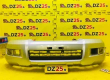 Бампер TOYOTA LAND CRUISER PRADO 2004/Цвет 1D4 5211960941B0 VZJ121W 5VZFE, передний