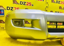 Бампер TOYOTA LAND CRUISER PRADO 2004/Цвет 1D4 5211960941B0 VZJ121W 5VZFE, передний