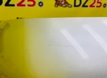 Бампер TOYOTA LAND CRUISER PRADO 2004/Цвет 1D4 5211960941B0 VZJ121W 5VZFE, передний