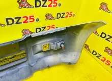 Бампер TOYOTA LAND CRUISER PRADO 2004/Цвет 1D4 5211960941B0 VZJ121W 5VZFE, передний