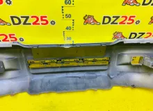 Бампер TOYOTA LAND CRUISER PRADO 2004/Цвет 1D4 5211960941B0 VZJ121W 5VZFE, передний