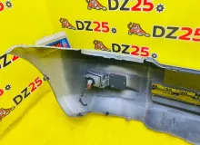 Бампер TOYOTA LAND CRUISER PRADO 2004/Цвет 1D4 5211960941B0 VZJ121W 5VZFE, передний