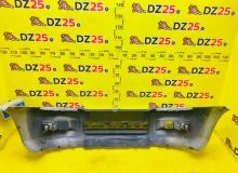 Бампер TOYOTA LAND CRUISER PRADO 2004/Цвет 1D4 5211960941B0 VZJ121W 5VZFE, передний