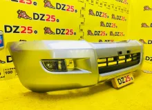 Бампер TOYOTA LAND CRUISER PRADO 2004/Цвет 1D4 5211960941B0 VZJ121W 5VZFE, передний