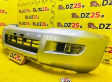 Бампер TOYOTA LAND CRUISER PRADO 2004/Цвет 1D4 5211960941B0 VZJ121W 5VZFE, передний