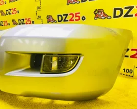 Бампер Toyota