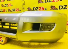 Бампер TOYOTA LAND CRUISER PRADO 2004/Цвет 1D4 5211960941B0 VZJ121W 5VZFE, передний
