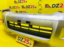 Бампер TOYOTA LAND CRUISER PRADO 2004/Цвет 1D4 5211960941B0 VZJ121W 5VZFE, передний
