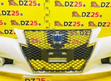 Бампер TOYOTA CROWN 2015/Цвет 062 5211930E60A0 AWS210 2ARFSE, передний