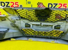 Бампер TOYOTA CROWN 2015/Цвет 062 5211930E60A0 AWS210 2ARFSE, передний