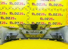 Бампер TOYOTA CROWN 2015/Цвет 062 5211930E60A0 AWS210 2ARFSE, передний