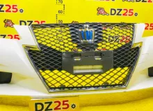 Бампер TOYOTA CROWN 2015/Цвет 062 5211930E60A0 AWS210 2ARFSE, передний