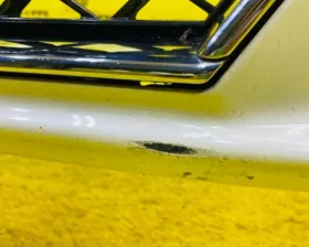 Бампер Toyota