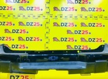 Бампер CHEVROLET TRAILBLAZER 2006 89045604 GMT360 LH6/VORTEC LH6, задний