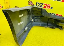 Бампер CHEVROLET TRAILBLAZER 2006 89045604 GMT360 LH6/VORTEC LH6, задний