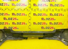 Бампер CHEVROLET TRAILBLAZER 2006 89045604 GMT360 LH6/VORTEC LH6, задний