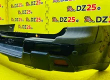 Бампер CHEVROLET TRAILBLAZER 2006 89045604 GMT360 LH6/VORTEC LH6, задний