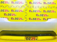Бампер TOYOTA CROWN 2015/Цвет 062 5215930681A0 AWS210 2ARFSE, задний