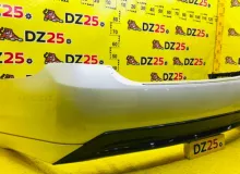 Бампер TOYOTA CROWN 2015/Цвет 062 5215930681A0 AWS210 2ARFSE, задний