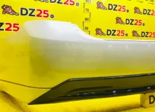 Бампер TOYOTA CROWN 2015/Цвет 062 5215930681A0 AWS210 2ARFSE, задний