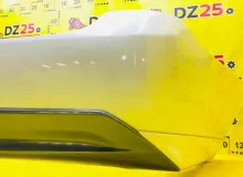 Бампер TOYOTA CROWN 2015/Цвет 062 5215930681A0 AWS210 2ARFSE, задний