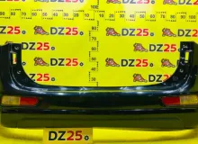 Бампер MITSUBISHI OUTLANDER 2014/Цвет X42A 6410C161XC GG2W 4B11, задний