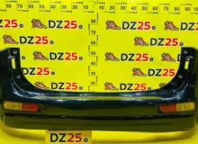Бампер MITSUBISHI OUTLANDER 2014/Цвет X42A 6410C161XC GG2W 4B11, задний