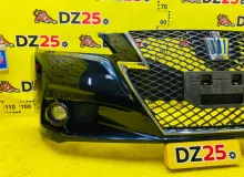 Бампер TOYOTA CROWN 2013/Цвет 219 5211930E60C1 AWS210 2ARFSE, передний