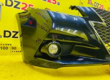 Бампер TOYOTA CROWN 2013/Цвет 219 5211930E60C1 AWS210 2ARFSE, передний