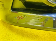 Бампер TOYOTA CROWN 2013/Цвет 219 5211930E60C1 AWS210 2ARFSE, передний