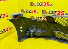 Бампер TOYOTA CROWN 2013/Цвет 219 5211930E60C1 AWS210 2ARFSE, передний