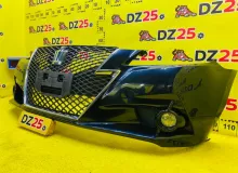 Бампер TOYOTA CROWN 2013/Цвет 219 5211930E60C1 AWS210 2ARFSE, передний