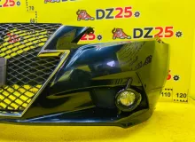 Бампер TOYOTA CROWN 2013/Цвет 219 5211930E60C1 AWS210 2ARFSE, передний