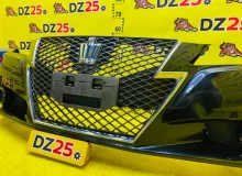 Бампер TOYOTA CROWN 2013/Цвет 219 5211930E60C1 AWS210 2ARFSE, передний