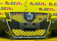 Бампер TOYOTA CROWN 2013/Цвет 219 5211930E60C1 AWS210 2ARFSE, передний