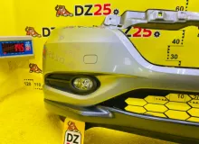 Бампер HONDA VEZEL 2014/Цвет NH823M 71101T7A000ZE RU3 LEB, передний