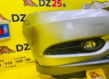 Бампер HONDA VEZEL 2014/Цвет NH823M 71101T7A000ZE RU3 LEB, передний