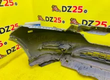 Бампер HONDA VEZEL 2014/Цвет NH823M 71101T7A000ZE RU3 LEB, передний