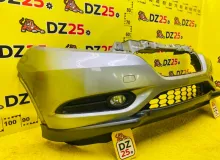 Бампер HONDA VEZEL 2014/Цвет NH823M 71101T7A000ZE RU3 LEB, передний