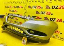 Бампер HONDA VEZEL 2014/Цвет NH823M 71101T7A000ZE RU3 LEB, передний