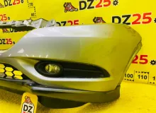 Бампер HONDA VEZEL 2014/Цвет NH823M 71101T7A000ZE RU3 LEB, передний