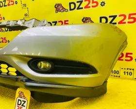 Бампер HONDA