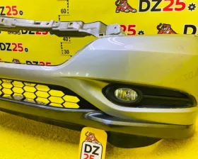 Бампер HONDA