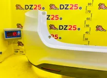 Бампер TOYOTA HARRIER 2014/Цвет 070 5215948220A0 AVU65W 2ARFXE, задний