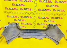 Бампер TOYOTA HARRIER 2014/Цвет 070 5215948220A0 AVU65W 2ARFXE, задний