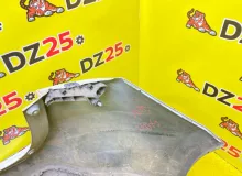 Бампер TOYOTA HARRIER 2014/Цвет 070 5215948220A0 AVU65W 2ARFXE, задний