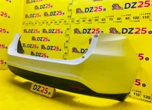 Бампер TOYOTA HARRIER 2014/Цвет 070 5215948220A0 AVU65W 2ARFXE, задний