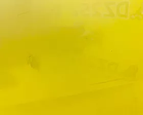 Бампер TOYOTA