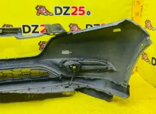 Бампер HONDA VEZEL 2014/Цвет NH823M 71101T7A000ZE RU3 LEB, передний