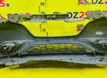 Бампер HONDA VEZEL 2014/Цвет NH823M 71101T7A000ZE RU3 LEB, передний